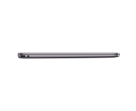 HUAWEI MateBook 13 i5-8250U/8GB/256GB SSD/13"/W10 Gray Wright-W19A - 480617 - zdjęcie 6